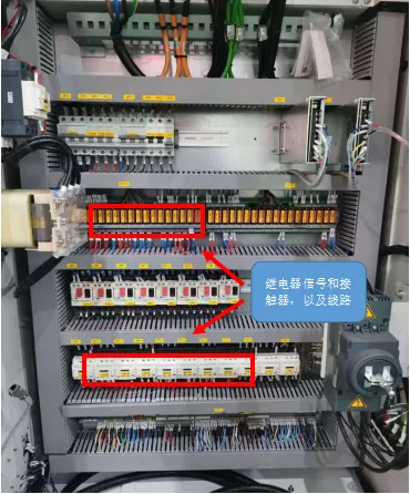 ​如何快速处理CNC圆盘刀库卡刀？
