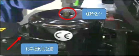 ​如何快速处理CNC圆盘刀库卡刀？